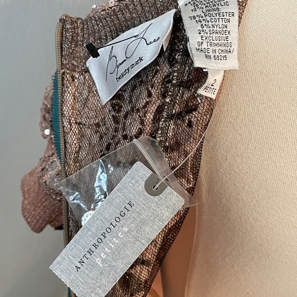 Anthropologie Byron Lars Beachcomber - Picture 5 of 5